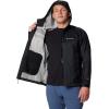 imageColumbia Mens Evapouration Ii JacketBlack