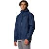 imageColumbia Mens Evapouration Ii JacketCollegiate Navy