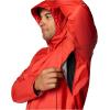 imageColumbia Mens Evapouration Ii JacketSail Red