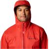 imageColumbia Mens Evapouration Ii JacketSail Red