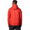 imageColumbia Mens Evapouration Ii JacketSail Red