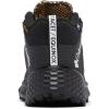 imageColumbia Mens Facet 75 Equinox Hiking ShoeBlackWhite