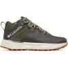 imageColumbia Mens Facet 75 Equinox Hiking ShoeDeep OliveDark Stone