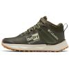 imageColumbia Mens Facet 75 Equinox Hiking ShoeDeep OliveDark Stone