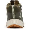 imageColumbia Mens Facet 75 Equinox Hiking ShoeDeep OliveDark Stone