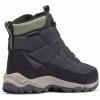 imageColumbia Mens Firecamp Boot2024 Dark GreyHiker Green