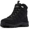 imageColumbia Mens Firecamp BootBlackCity Grey