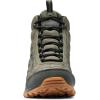 imageColumbia Mens Firecamp BootStone GreenBlack