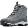 imageColumbia Mens Firecamp BootTitanium Grey SteelGraphite