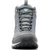 imageColumbia Mens Firecamp BootTitanium Grey SteelGraphite