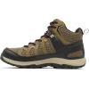 imageColumbia Mens Granite Trail Mid Waterproof MudBlack 11