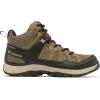 imageColumbia Mens Granite Trail Mid Waterproof MudBlack 11