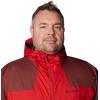 imageColumbia Mens Inner Limits III Jacket Sail RedSpiceBlack Medium