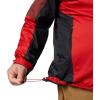 imageColumbia Mens Inner Limits III Jacket Sail RedSpiceBlack Medium