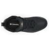 imageColumbia Mens Portlander SneakerBlackTitanium Grey Steel