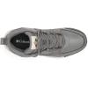 imageColumbia Mens Portlander SneakerCity GreyBlack