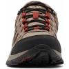 imageColumbia Mens Redmond Iii Waterproof2024 PebbleDark Sienna