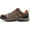 imageColumbia Mens Redmond Iii WaterproofPebbleDark Sienna