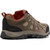 imageColumbia Mens Redmond Iii WaterproofPebbleDark Sienna