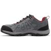 imageColumbia Mens Redmond Iii WaterproofTitanium Grey SteelBlack