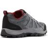 imageColumbia Mens Redmond Iii WaterproofTitanium Grey SteelBlack