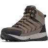 imageColumbia Mens Strata Trail Mid Waterproof Hiking ShoeMudDesert Sun