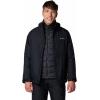 imageColumbia Mens Whirlibird V Interchange JacketBlack