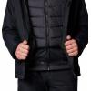 imageColumbia Mens Whirlibird V Interchange JacketBlack