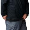 imageColumbia Mens Whirlibird V Interchange JacketBlack Melange