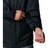 imageColumbia Mens Whirlibird V Interchange JacketBlack Melange