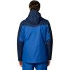 imageColumbia Mens Whirlibird V Interchange JacketMountain BlueCollegiate Navy