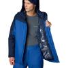 imageColumbia Mens Whirlibird V Interchange JacketMountain BlueCollegiate Navy