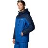 imageColumbia Mens Whirlibird V Interchange JacketMountain BlueCollegiate Navy