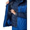 imageColumbia Mens Whirlibird V Interchange JacketMountain BlueCollegiate Navy