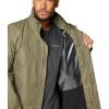 imageColumbia mens Bugaboo Iii Fleece Interchange JacketStone Green