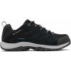 imageColumbia Mens Crestwood Waterproof2024 BlackColumbia Grey