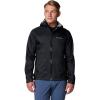 imageColumbia Mens Evapouration Ii JacketBlack