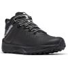 imageColumbia Mens Facet 75 Equinox Hiking ShoeBlackWhite