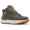 imageColumbia Mens Facet 75 Equinox Hiking ShoeDeep OliveDark Stone