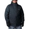 imageColumbia Mens Whirlibird V Interchange JacketBlack Melange