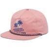 Sandalwood Pink/Pfg Palms