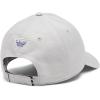 imageColumbia PFG Bonehead Ball CapCool GreyFotw 1996