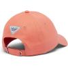 imageColumbia PFG Bonehead Ball CapFaded PeachFotw 1996