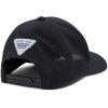 imageColumbia PFG Elite 3D Stretch Snap BackBlackFotw 1996