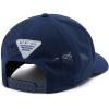 imageColumbia PFG Elite 3D Stretch Snap BackCollegiate NavyTested Tough Fresh