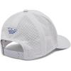 imageColumbia PFG Elite 3D Stretch Snap BackCool GreyFotw 1996