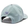 imageColumbia PFG Elite 3D Stretch Snap BackCrushed BlueTested Tough Salt