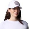 imageColumbia PFG Elite 3D Stretch Snap BackWhitePfg Breakline Fl