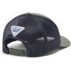 imageColumbia PFG Uncharted Mesh Snap BackCypressPfg First on the Water