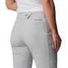 imageColumbia Womens Misses PFG Cast and Release Stretch PantCool Grey